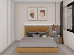 Prodej rodinného domu, Banos y Mendigo, Murcia, Španělsko, 107 m2