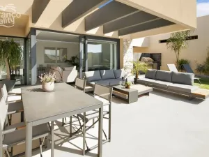 Prodej rodinného domu, Banos y Mendigo, Murcia, Španělsko, 127 m2