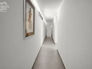Prodej rodinného domu, Banos y Mendigo, Murcia, Španělsko, 127 m2