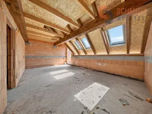Prodej rodinného domu, Dolní Věstonice, Hlavní, 239 m2