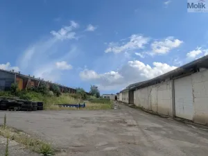 Pronájem skladu, Hrobčice - Razice, 28 m2