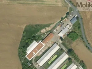 Pronájem skladu, Hrobčice - Razice, 28 m2