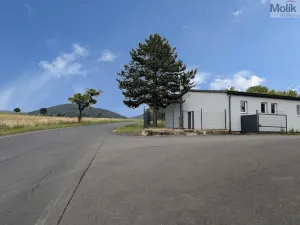 Pronájem skladu, Hrobčice - Razice, 400 m2