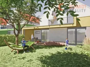 Prodej rodinného domu, Ladná, Palašovská, 182 m2