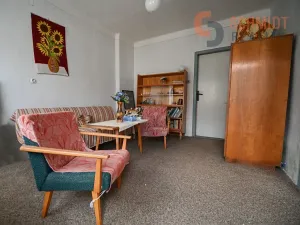 Prodej rodinného domu, Dolní Dunajovice, Kostelní, 280 m2