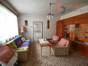 Prodej rodinného domu, Dolní Dunajovice, Kostelní, 280 m2