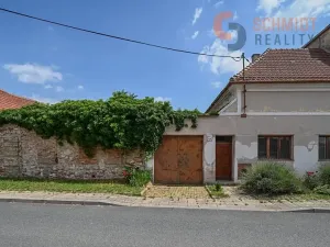Prodej rodinného domu, Dolní Dunajovice, Kostelní, 280 m2