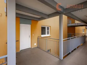 Prodej bytu 2+kk, Břeclav, třída 1. máje, 48 m2