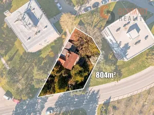 Prodej rodinného domu, Bílovice nad Svitavou, Obřanská, 175 m2