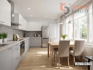 Prodej rodinného domu, Bílovice nad Svitavou, Obřanská, 175 m2