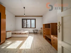 Prodej rodinného domu, Bílovice nad Svitavou, Obřanská, 175 m2