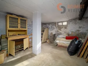 Prodej rodinného domu, Bílovice nad Svitavou, Obřanská, 175 m2
