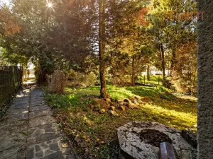 Prodej rodinného domu, Bílovice nad Svitavou, Obřanská, 175 m2