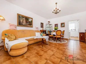 Prodej bytu 3+1, Liberec - Liberec VI-Rochlice, Sametová, 75 m2