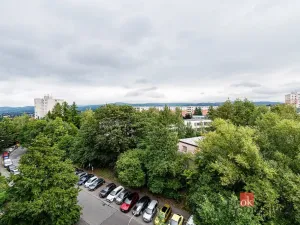 Prodej bytu 3+1, Liberec - Liberec VI-Rochlice, Sametová, 75 m2
