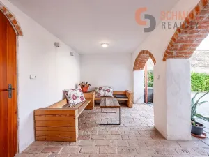 Prodej bytu 1+kk, Mikulov, Koněvova, 16 m2