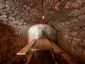 Prodej bytu 1+kk, Mikulov, Koněvova, 16 m2