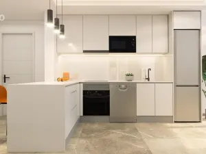 Prodej bytu 3+kk, Torrevieja, Alicante, Španělsko, 86 m2