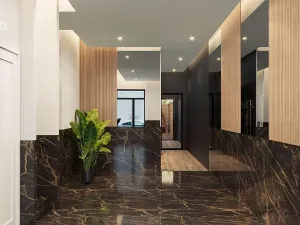 Prodej bytu 3+kk, Torrevieja, Alicante, Španělsko, 86 m2