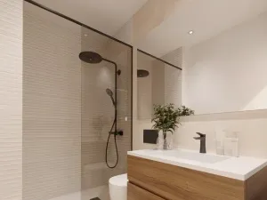 Prodej bytu 3+kk, Torre Pacheco, Murcia, Španělsko, 83 m2