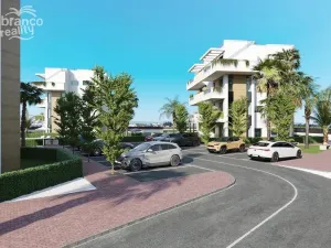 Prodej bytu 3+kk, Torre Pacheco, Murcia, Španělsko, 83 m2