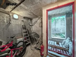 Prodej chaty, Nymburk, Komárno, 16 m2