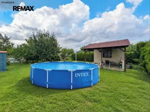 Prodej chaty, Nymburk, Komárno, 16 m2