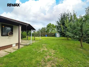 Prodej chaty, Nymburk, Komárno, 16 m2