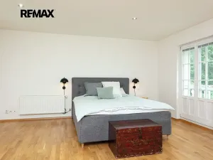 Pronájem rodinného domu, Praha - Nebušice, Na Malé Šárce, 302 m2