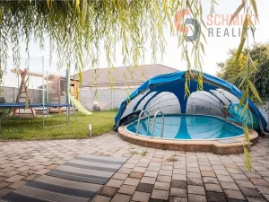 Prodej rodinného domu, Valtice, Lipová, 230 m2