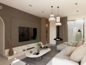 Prodej rodinného domu, Banos y Mendigo, Murcia, Španělsko, 167 m2