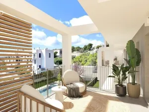 Prodej bytu, Palmanova, Baleares, Španělsko, 65 m2