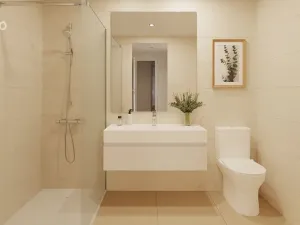 Prodej bytu, Palmanova, Baleares, Španělsko, 65 m2