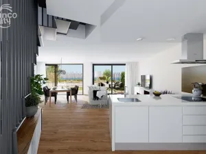 Prodej bytu, Villajoyosa, Alicante, Španělsko, 187 m2