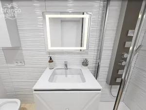 Prodej bytu, Oropesa del Mar, Valencia, Španělsko, 20 m2
