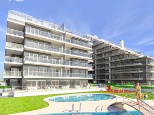 Prodej bytu, Oropesa del Mar, Valencia, Španělsko, 20 m2