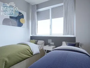 Prodej bytu, Oropesa del Mar, Valencia, Španělsko, 20 m2