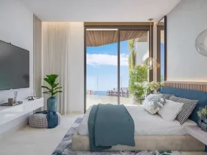 Prodej bytu, Fuengirola, Málaga, Španělsko, 72 m2