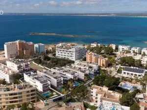 Prodej bytu, Colonia sant jordi, Baleares, Španělsko, 161 m2