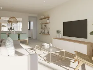Prodej bytu, Palmanova, Baleares, Španělsko, 84 m2