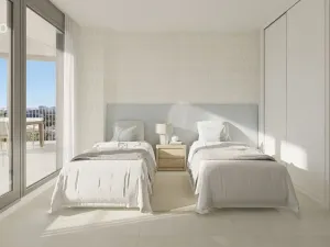 Prodej bytu, Palmanova, Baleares, Španělsko, 84 m2