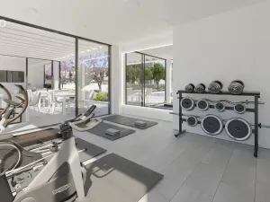 Prodej bytu, Palmanova, Baleares, Španělsko, 84 m2