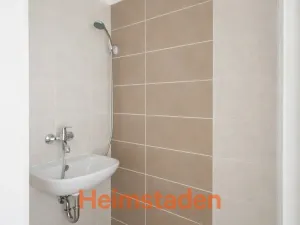 Pronájem bytu 1+kk, Karviná - Nové Město, Janského, 21 m2