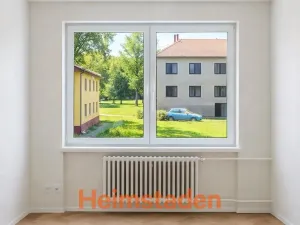 Pronájem bytu 2+1, Orlová - Poruba, Žofinská, 50 m2