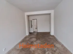 Pronájem bytu 2+1, Orlová - Poruba, Žofinská, 50 m2