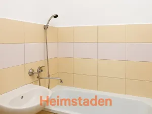 Pronájem bytu 2+1, Orlová - Poruba, Žofinská, 50 m2