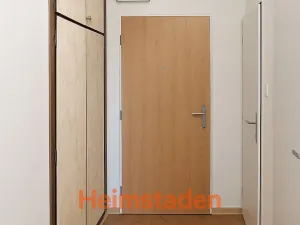 Pronájem bytu 2+1, Orlová - Poruba, Žofinská, 50 m2