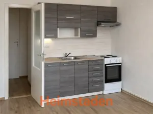 Pronájem bytu 1+1, Orlová - Lutyně, Masarykova třída, 51 m2
