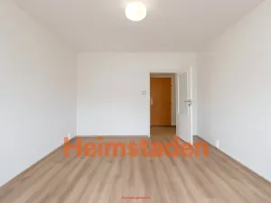 Pronájem bytu 1+1, Orlová - Lutyně, Masarykova třída, 51 m2