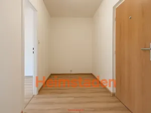 Pronájem bytu 1+1, Orlová - Lutyně, Masarykova třída, 51 m2